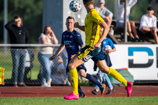 Eskilsminnes Niklas Jönsson