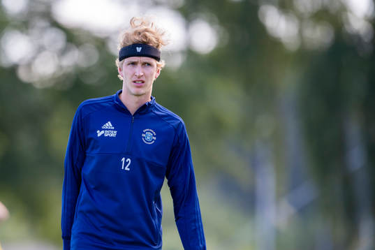 Ängelholms Erik Widén