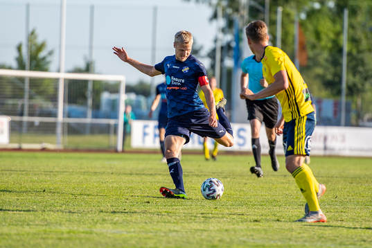Eskilsminnes Jonatan Persson