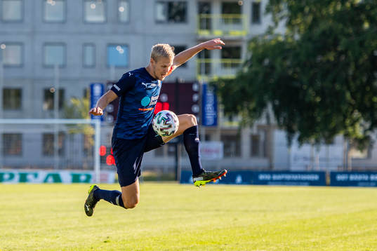 Eskilsminnes Jonatan Persson