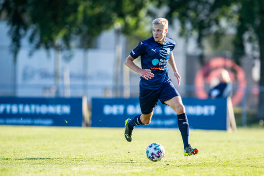 Eskilsminnes Jonatan Persson
