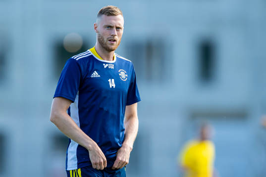 Ängelholms Anton Kinnander