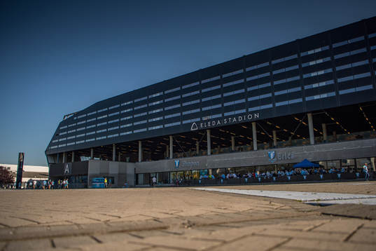 Eleda Stadion