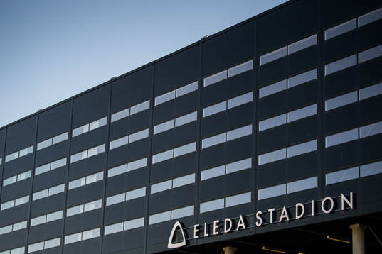 Eleda Stadion