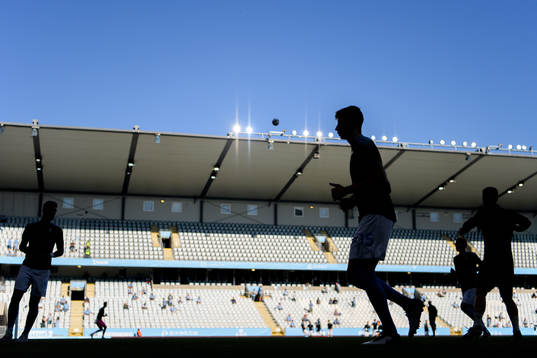 Anel Ahmedhodzic of Malmö FF