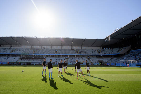 Players of Malmö FF