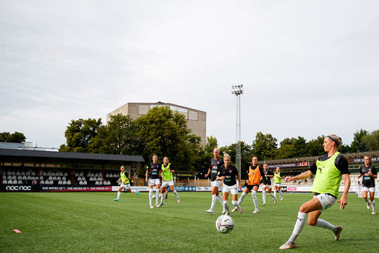 Rosengårds Olivia Schough