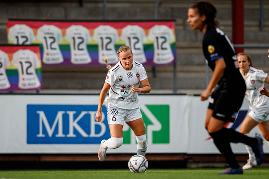 Rosengårds Ria Noora Minerva Öling