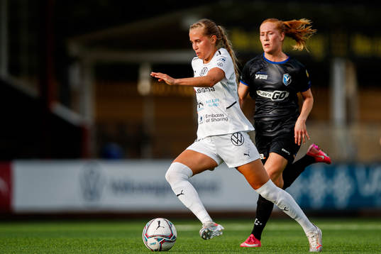 Rosengårds Ria Noora Minerva Öling