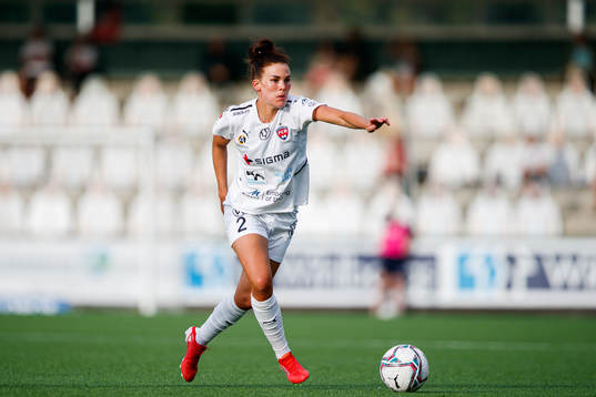 Rosengårds Katrine Veje