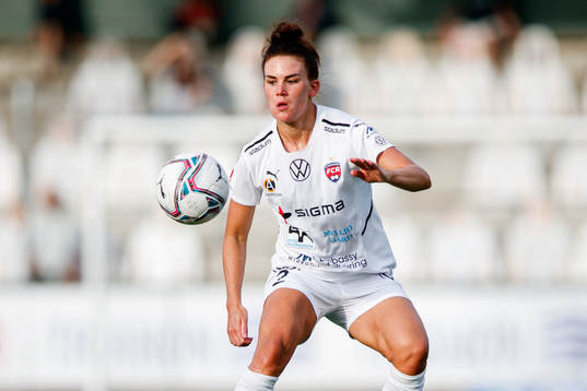 Rosengårds Katrine Veje