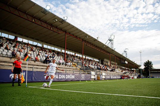 Rosengårds Olivia Schough