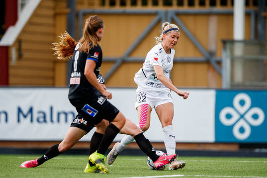 Rosengårds Olivia Schough