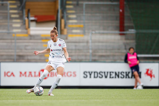Rosengårds Emma Berglund