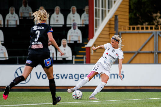 Rosengårds Olivia Schough