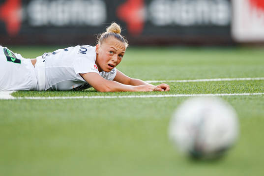 Rosengårds Hanna Bennison
