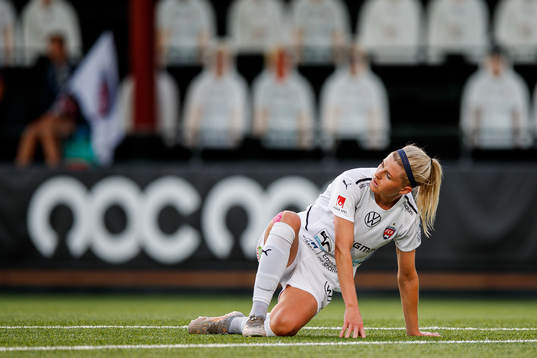 Rosengårds Olivia Schough