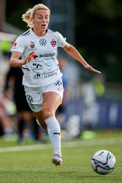 Rosengårds Mimmi Larsson