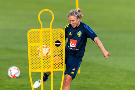 Rebecka Blomqvist