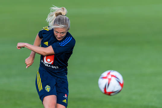 Rebecka Blomqvist