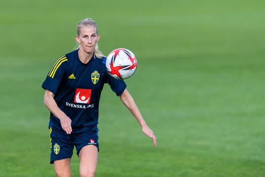 Sofia Jakobsson