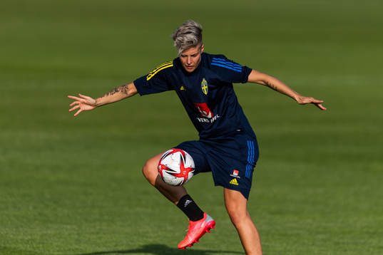 Lina Hurtig