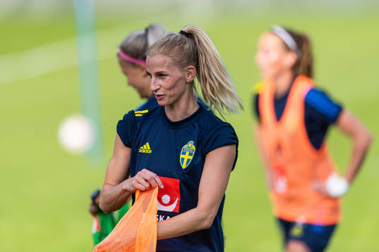 Sofia Jakobsson