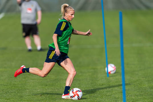 Sofia Jakobsson