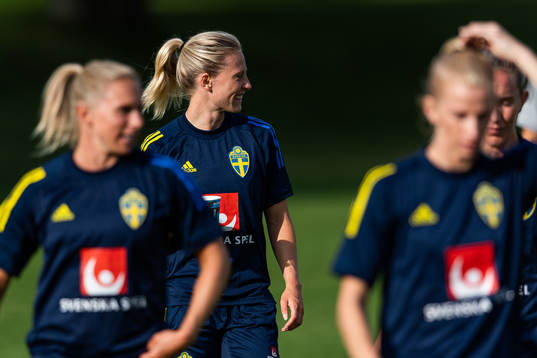 Rebecka Blomqvist