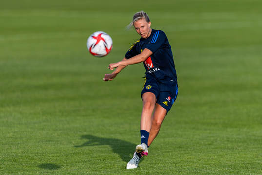 Rebecka Blomqvist