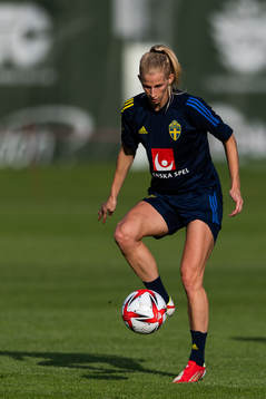 Sofia Jakobsson