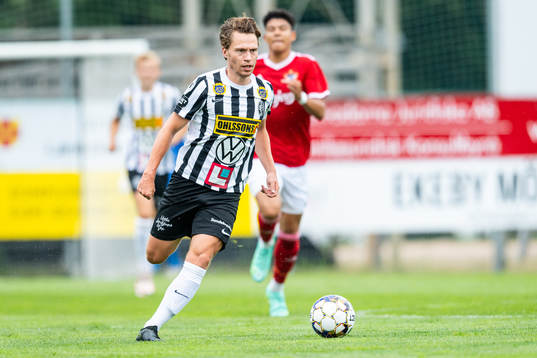 Landskronas Filip Ottosson