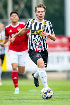 Landskronas Filip Ottosson