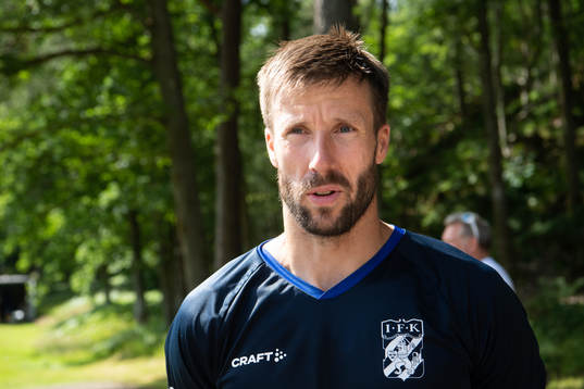 Mattias Bjärsmyr