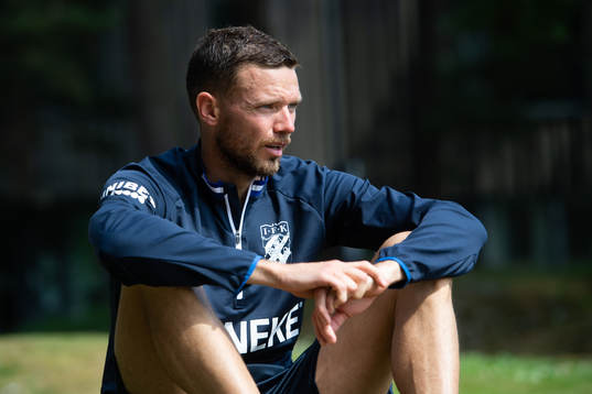 Marcus Berg