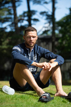 Marcus Berg