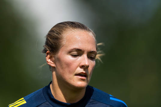 Magdalena Eriksson