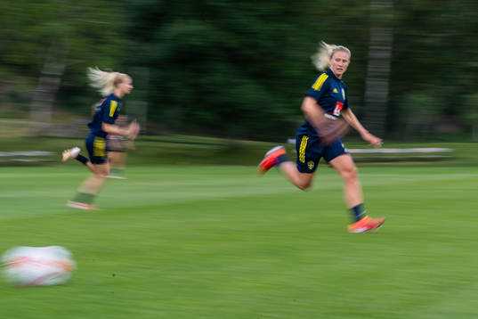 Rebecka Blomqvist