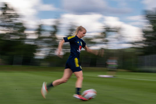 Sofia Jakobsson