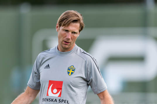 Fotbollspsykologisk rådgivare Rasmus Wallin Tornberg
