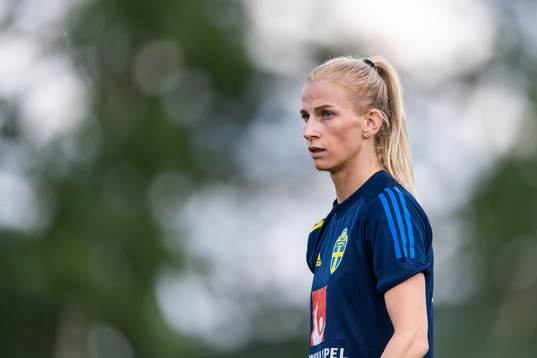 Sofia Jakobsson