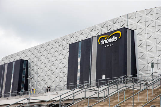 Friends Arena