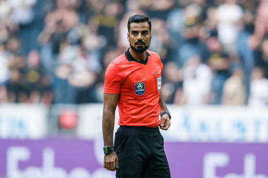 domare Mohammed Al-Hakim