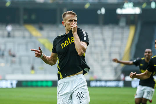 s Bojan Radulovic jublar