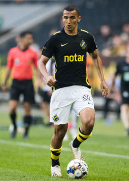 s Nabil Bahoui
