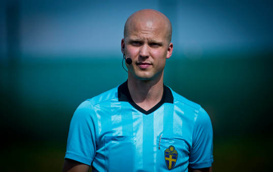 Domare Pontus Olofsson