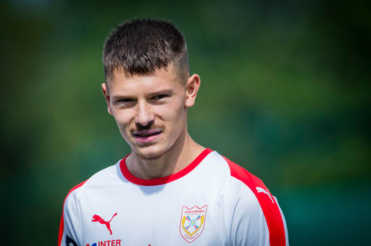 Assyriskas Gino Berg