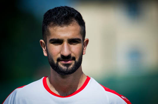 Assyriskas Gabriel Aphrem
