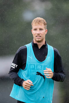 Häckens Samuel Gustafson