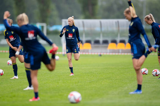 Sofia Jakobsson